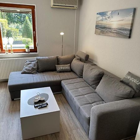 Home Of Oasis - Indoorpool, Sauna, Naturteich Surwold 외부 사진