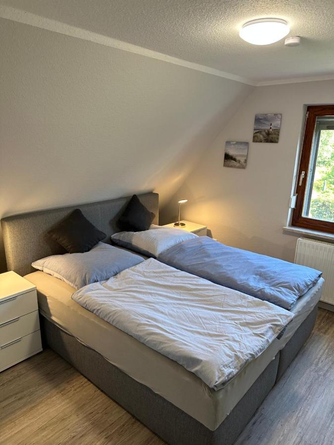 Home Of Oasis - Indoorpool, Sauna, Naturteich Surwold 외부 사진
