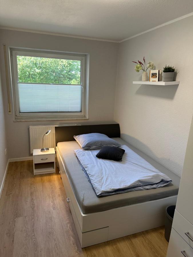 Home Of Oasis - Indoorpool, Sauna, Naturteich Surwold 외부 사진