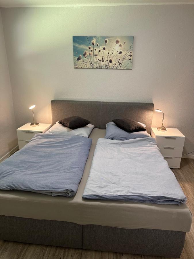 Home Of Oasis - Indoorpool, Sauna, Naturteich Surwold 외부 사진